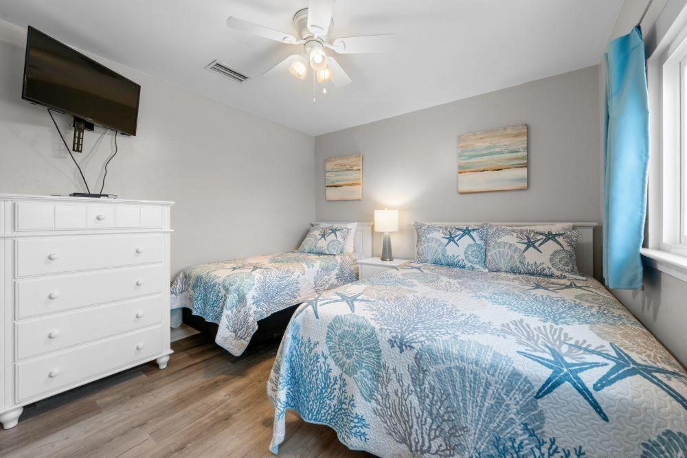 Villa Bonhomme Richard West à Gulf Shores Extérieur photo